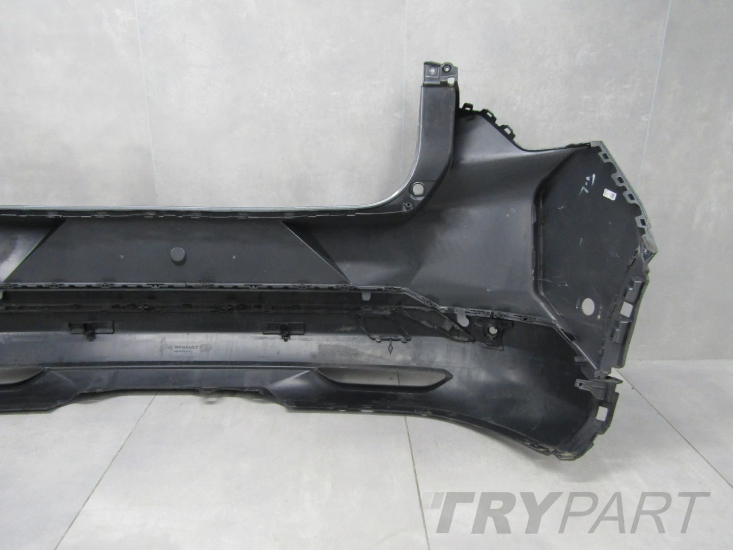 Rear Bumper Renault Scenic 5 V 24-