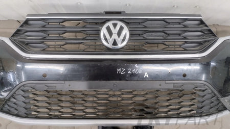 Front Bumper VW T-Roc 2GA 2017-2021