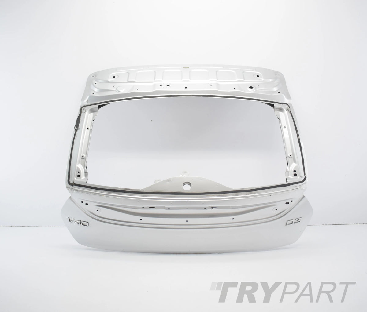 VOLVO V40 II REAR TRUNK LID ORG