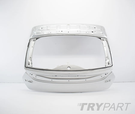 VOLVO V40 II REAR TRUNK LID ORG