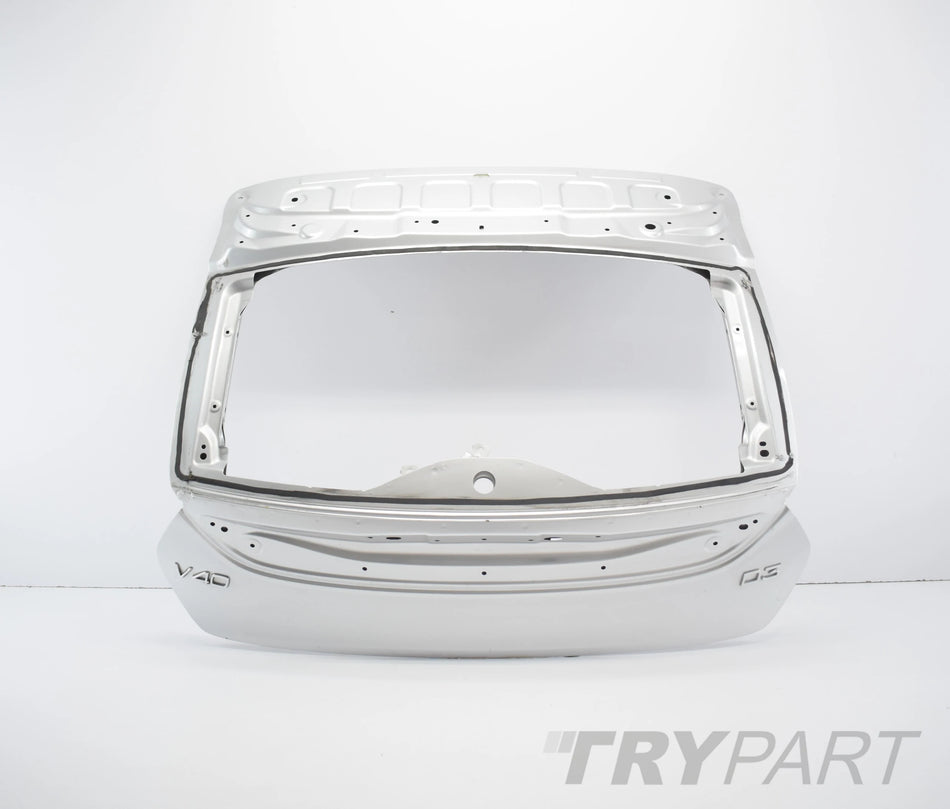 VOLVO V40 II REAR TRUNK LID ORG