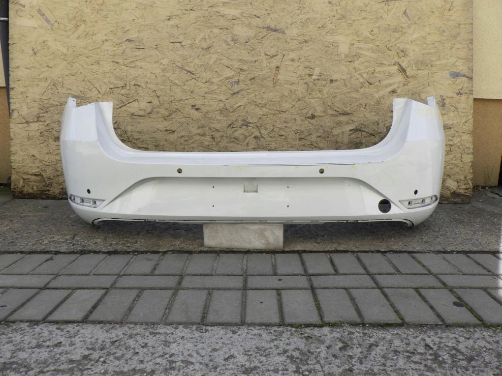 SEAT LEON IV 4 CUPRA KOMBI 5FE 20- Rear Bumper