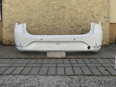 SEAT LEON IV 4 CUPRA KOMBI 5FE 20- Rear Bumper