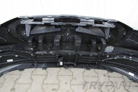 Front Bumper for Ford Mustang Mach-E 21-