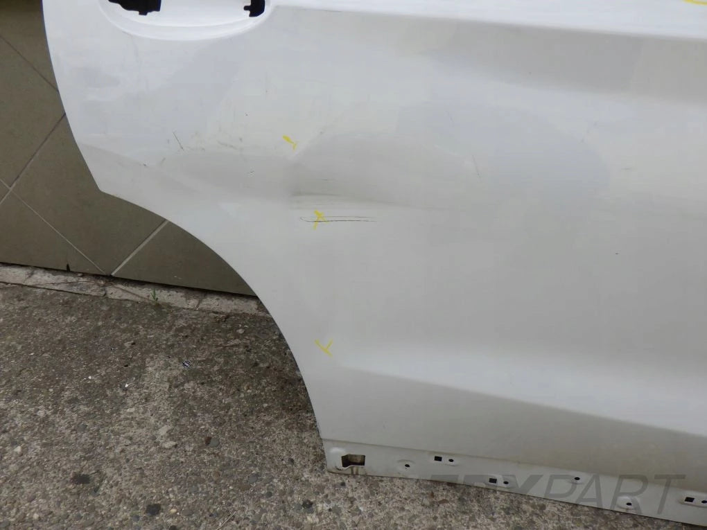 BMW X3 G01 17- Rear Right Door