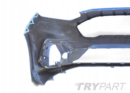 FORD FIESTA MK8 VIII ST LINE FRONT BUMPER ORG