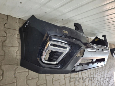 Front Bumper Subaru Forester 5 V 18-