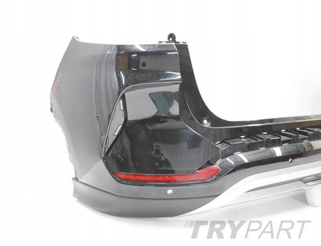 BYD SONG PLUS REAR BUMPER ORG + BOTTOM