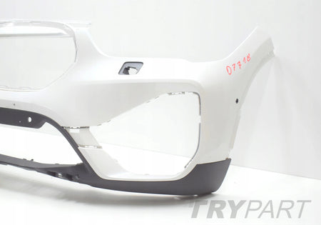 BMW X1 F48 LIFT LCI FRONT BUMPER ORG