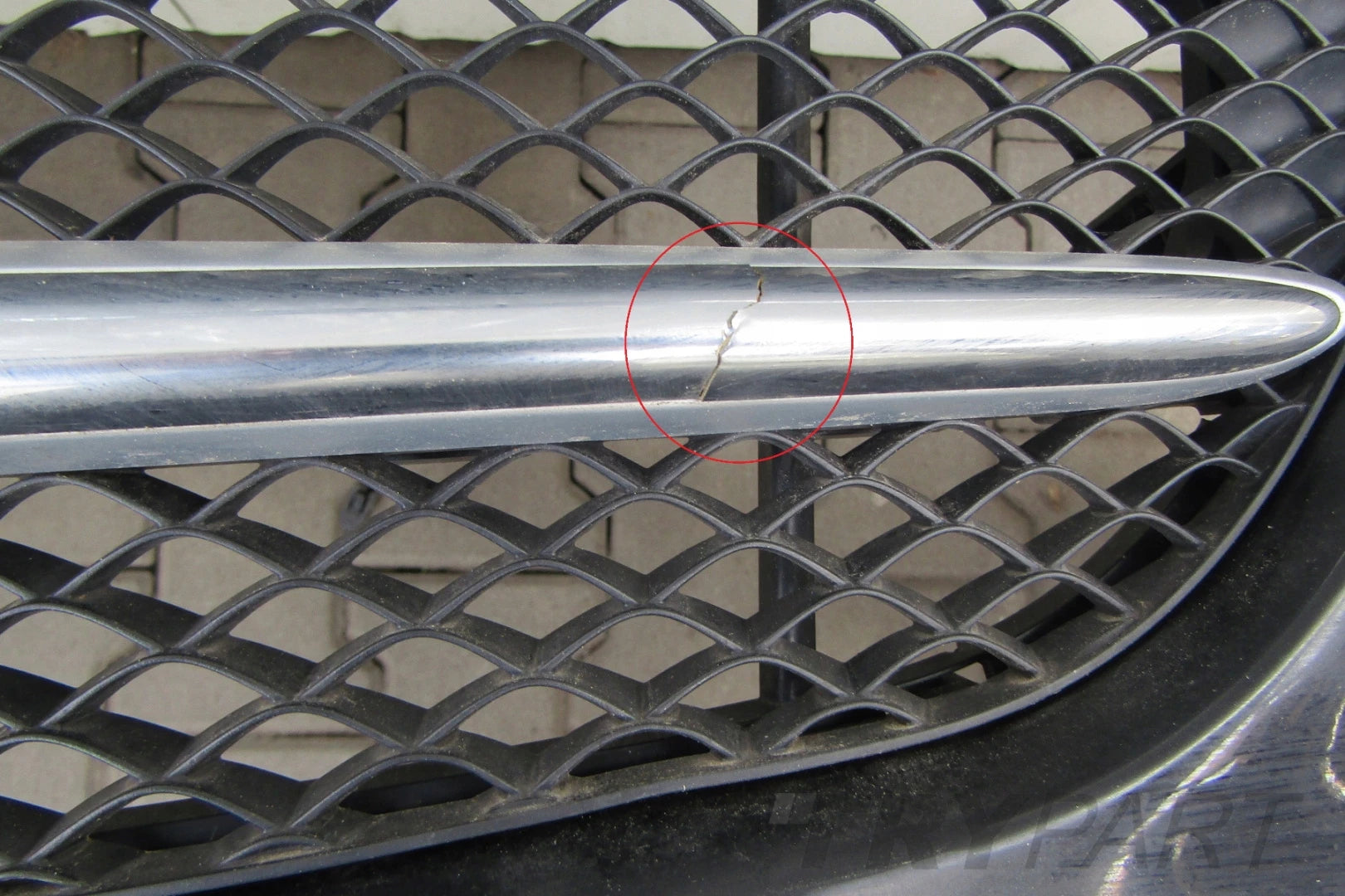 Front Bumper for Mercedes B-Class W247 18-