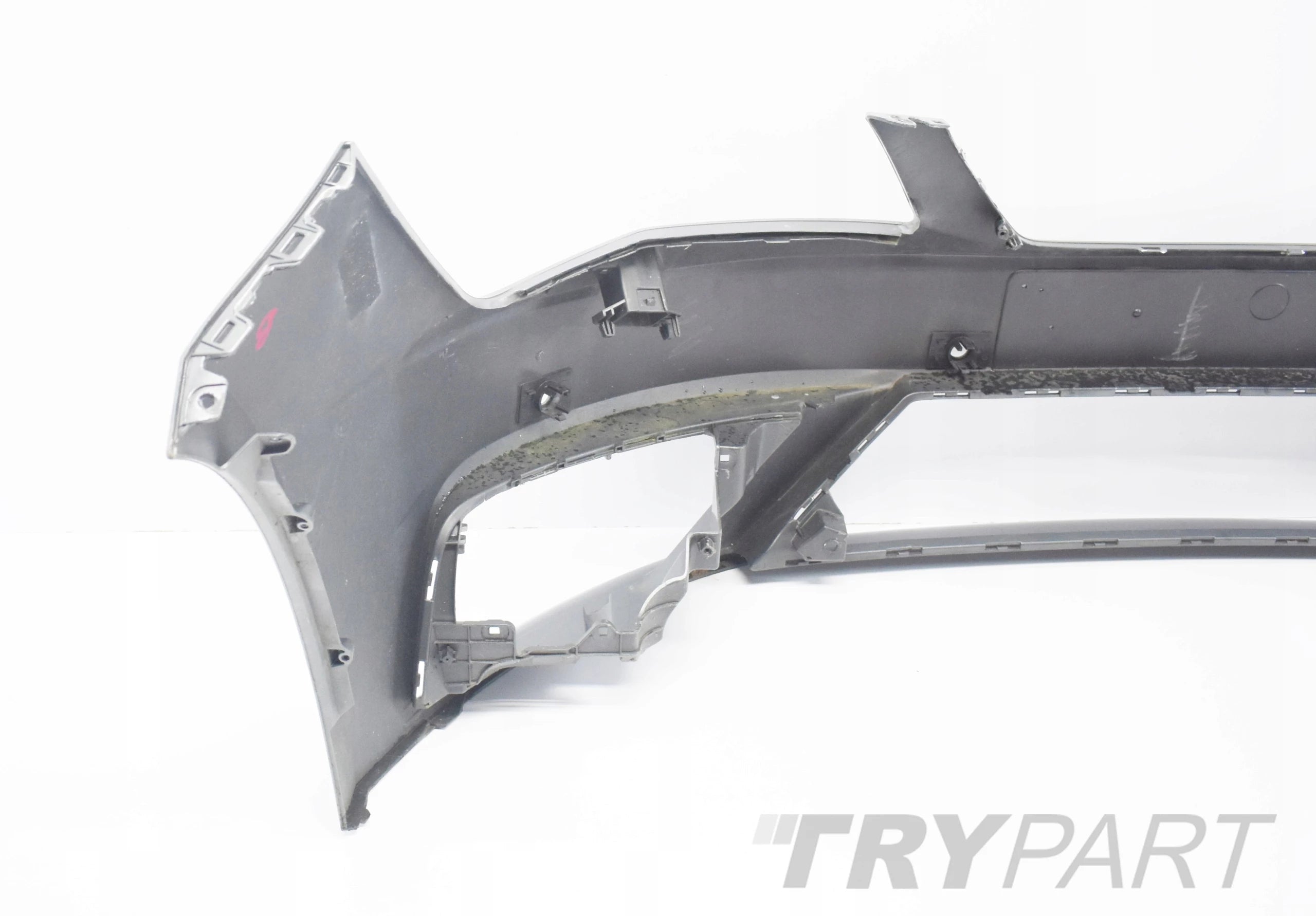 SEAT LEON III LIFT 5F FRONT BUMPER ORG