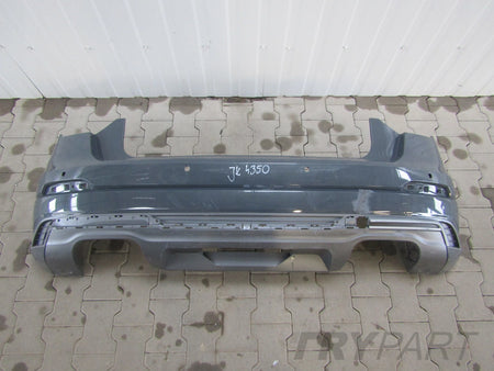 Rear Bumper Audi Q2 SQ2 81A 18-