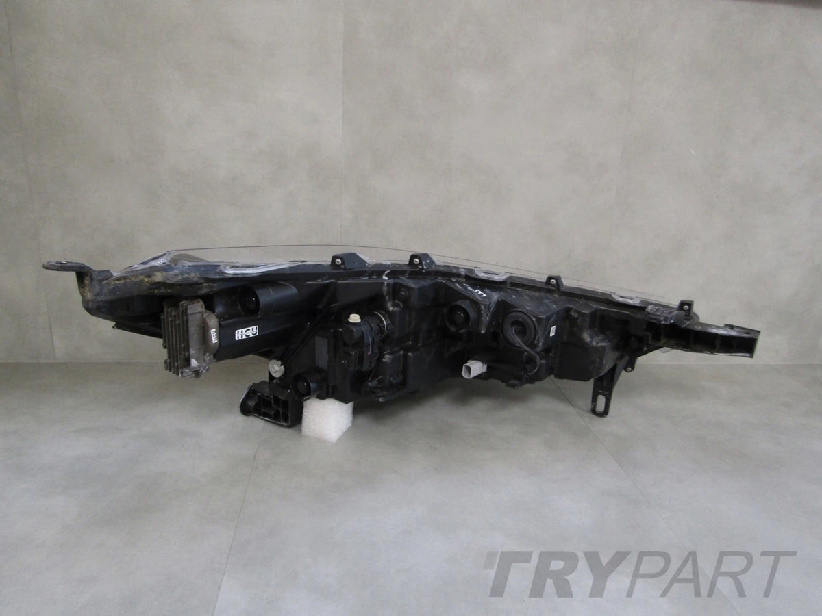HEADLIGHT TOYOTA COROLLA CROSS FULL LED 20- LH