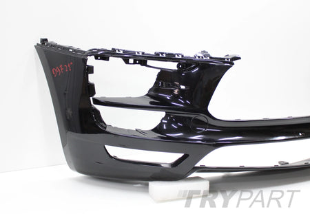 PORSCHE MACAN 95B GTS TURBO FRONT BUMPER ORG + BOTTOM