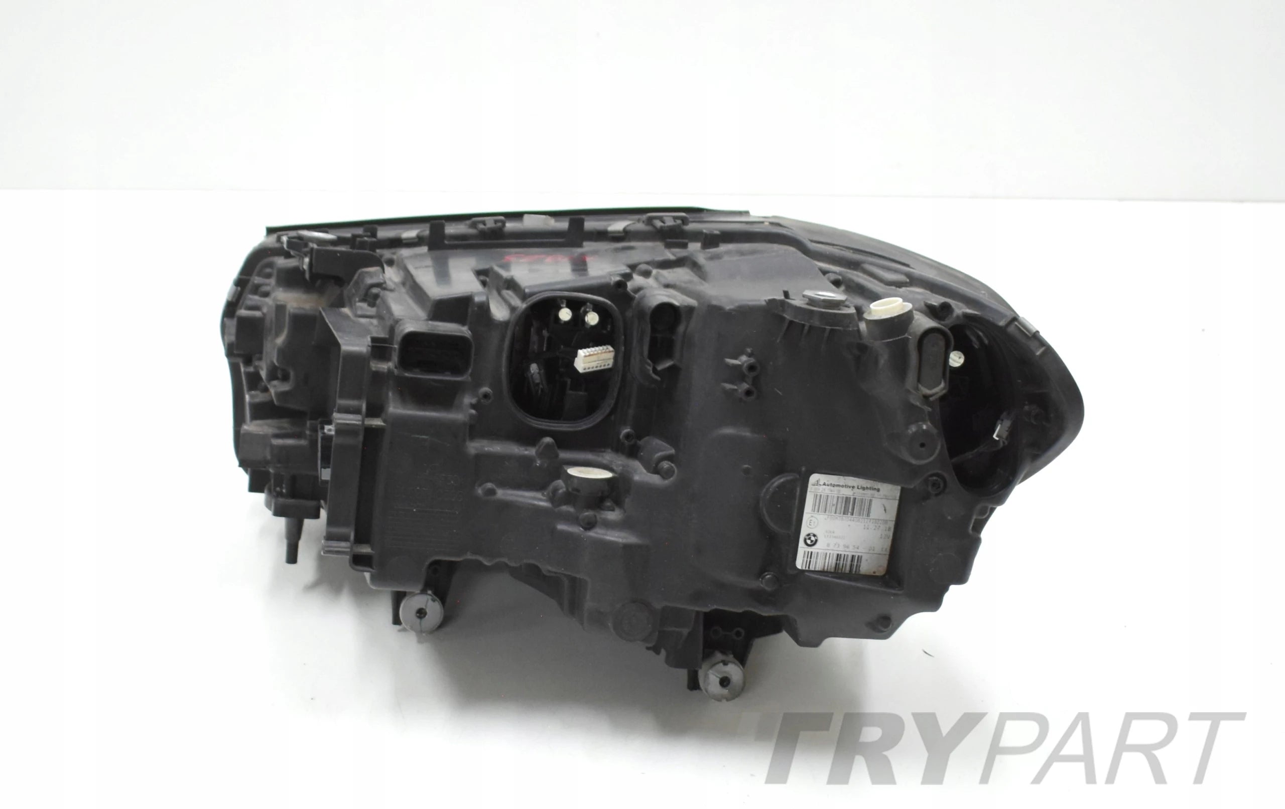 BMW X3 G01 X4 G02 Right Front Adaptive LED Headlight Original EU 8739654-01