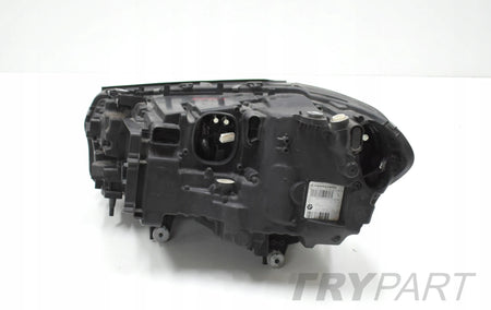 BMW X3 G01 X4 G02 Right Front Adaptive LED Headlight Original EU 8739654-01
