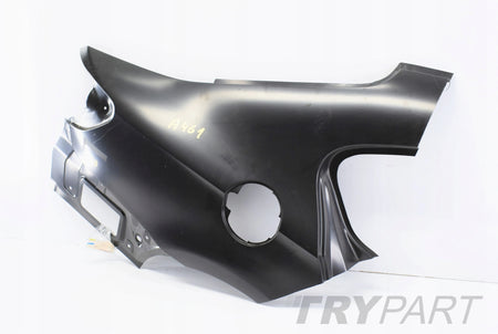 VW PASSAT CC 3C8 RIGHT REAR FENDER ORG NEW