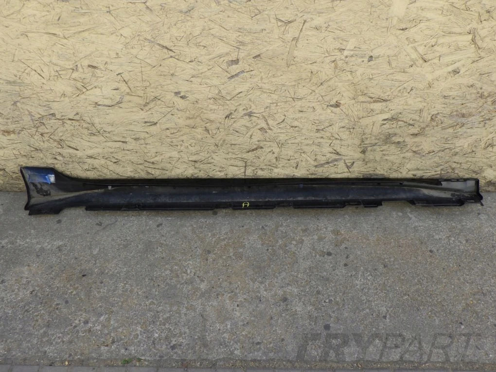 AUDI A5 SPORTBACK 8W 8W8 20- Left Sill Trim Strip