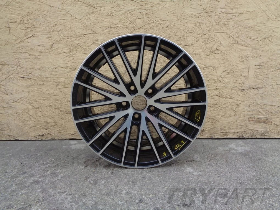 Oxigin OXSPOKE 8.5Jx18 5x120 ET35 wheel