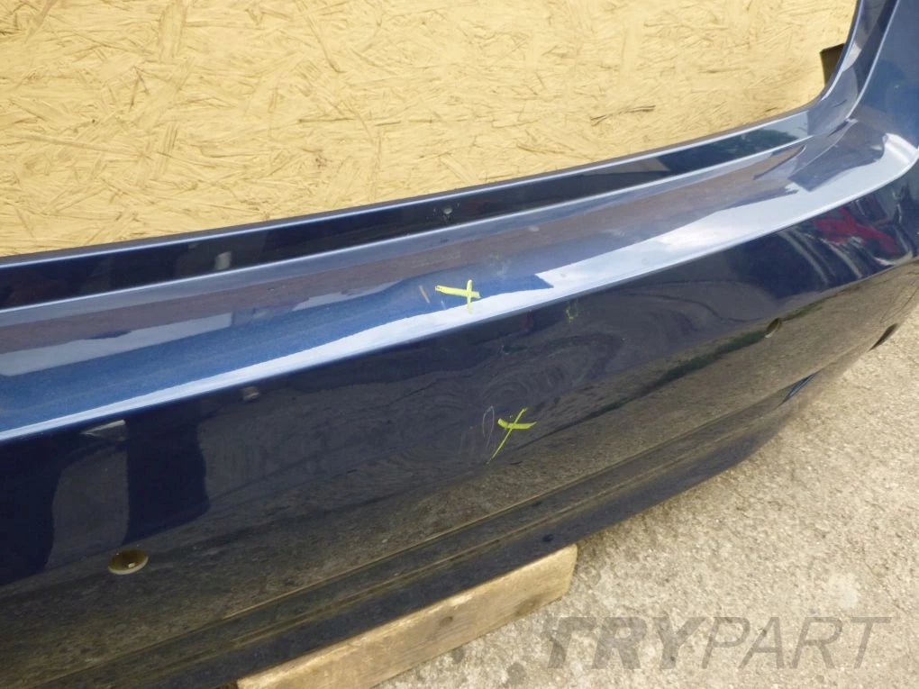 BMW 1 F40 19- Rear Bumper