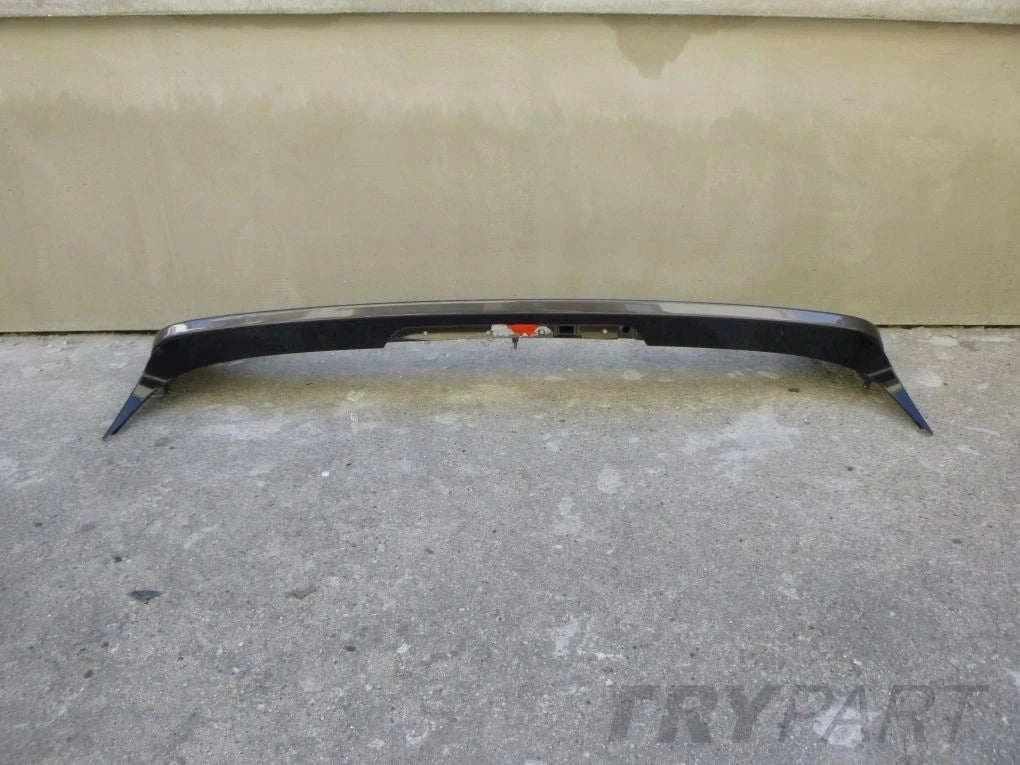 HYUNDAI TUCSON II III 2015 15- Spoiler Trunk Lid Spoiler