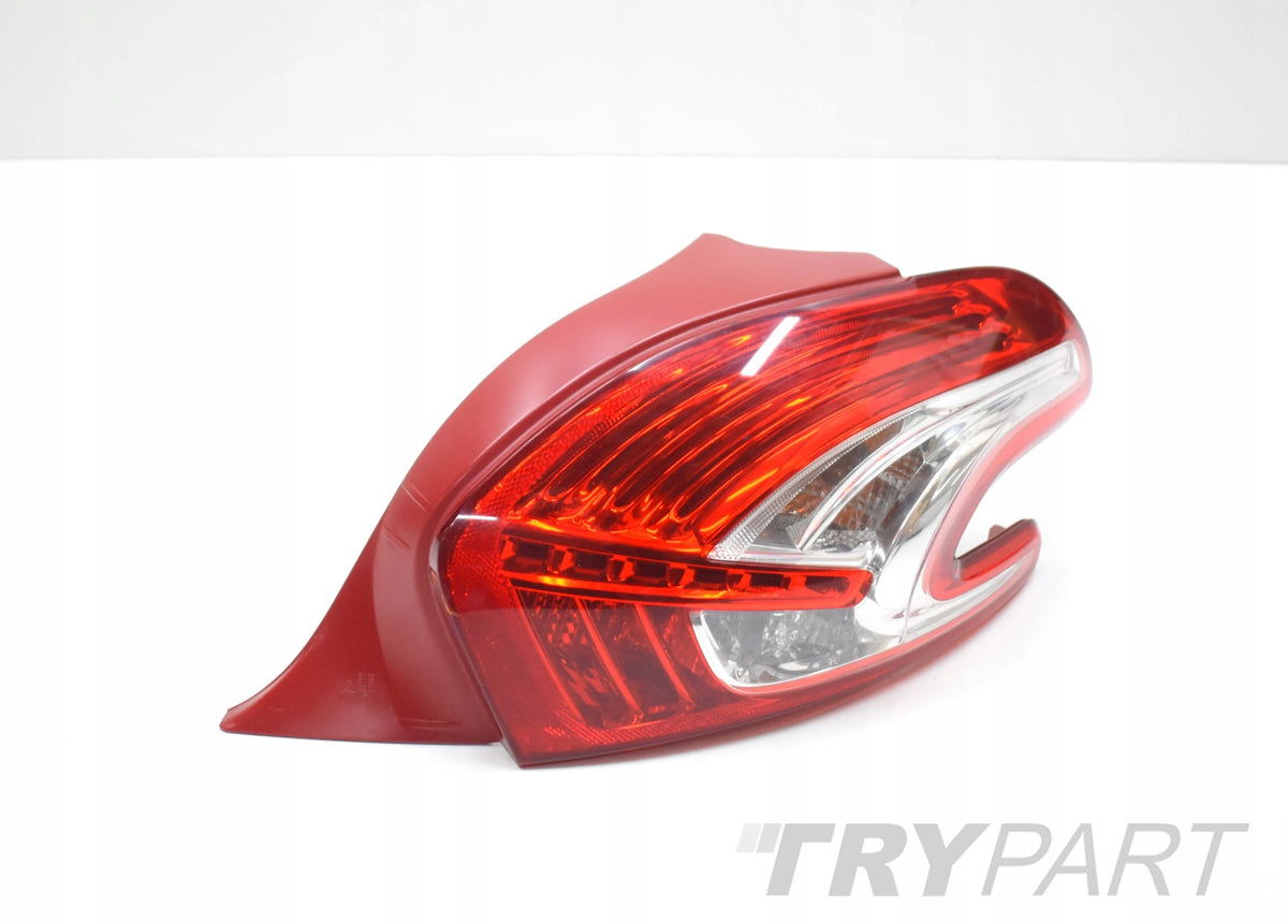 PEUGEOT 208 RIGHT REAR ORIGINAL EU TAILLIGHT