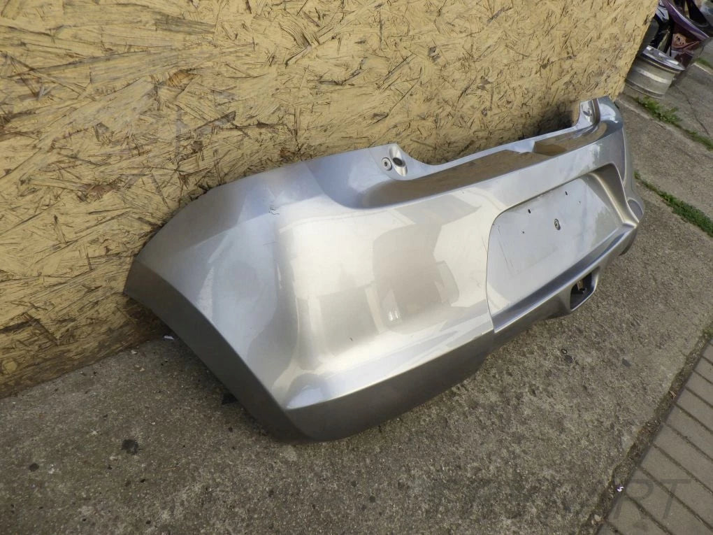 SUZUKI SWIFT MK8 VIII 2017- Rear Bumper