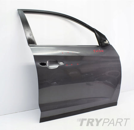 HYUNDAI TUCSON III Right Front Door Original