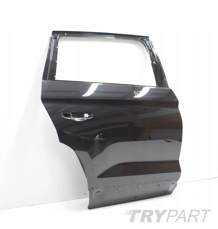 SKODA KODIAQ 565 RIGHT REAR DOOR ORG