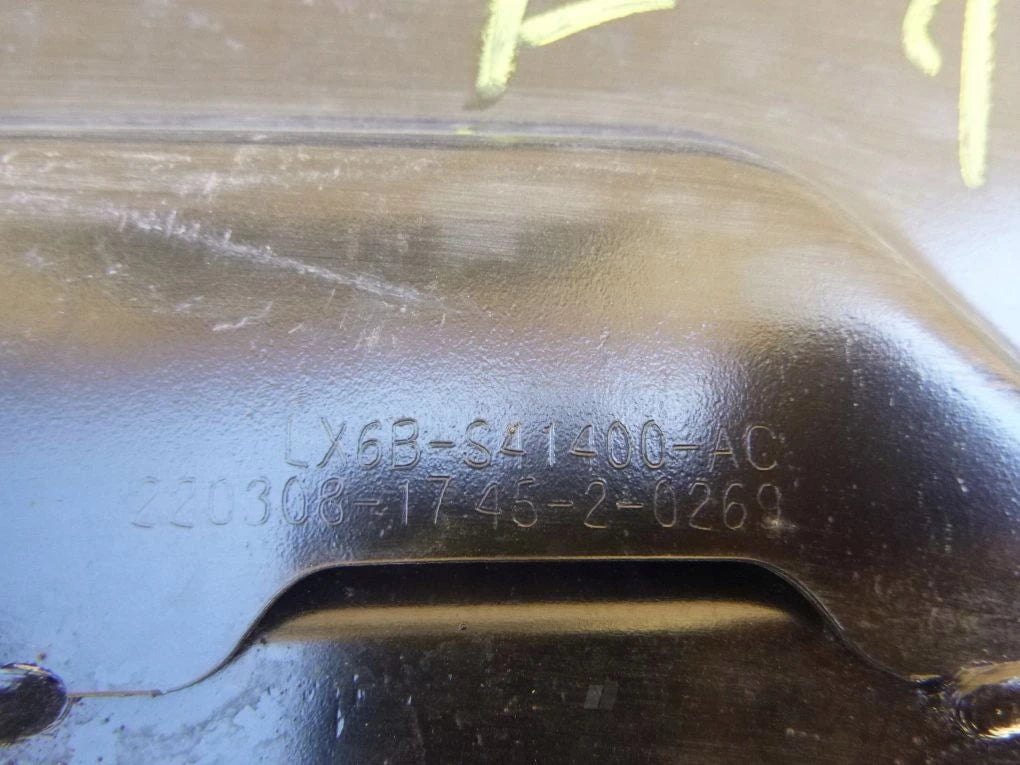 FORD KUGA MK3 III 19- Rear Bumper Beam