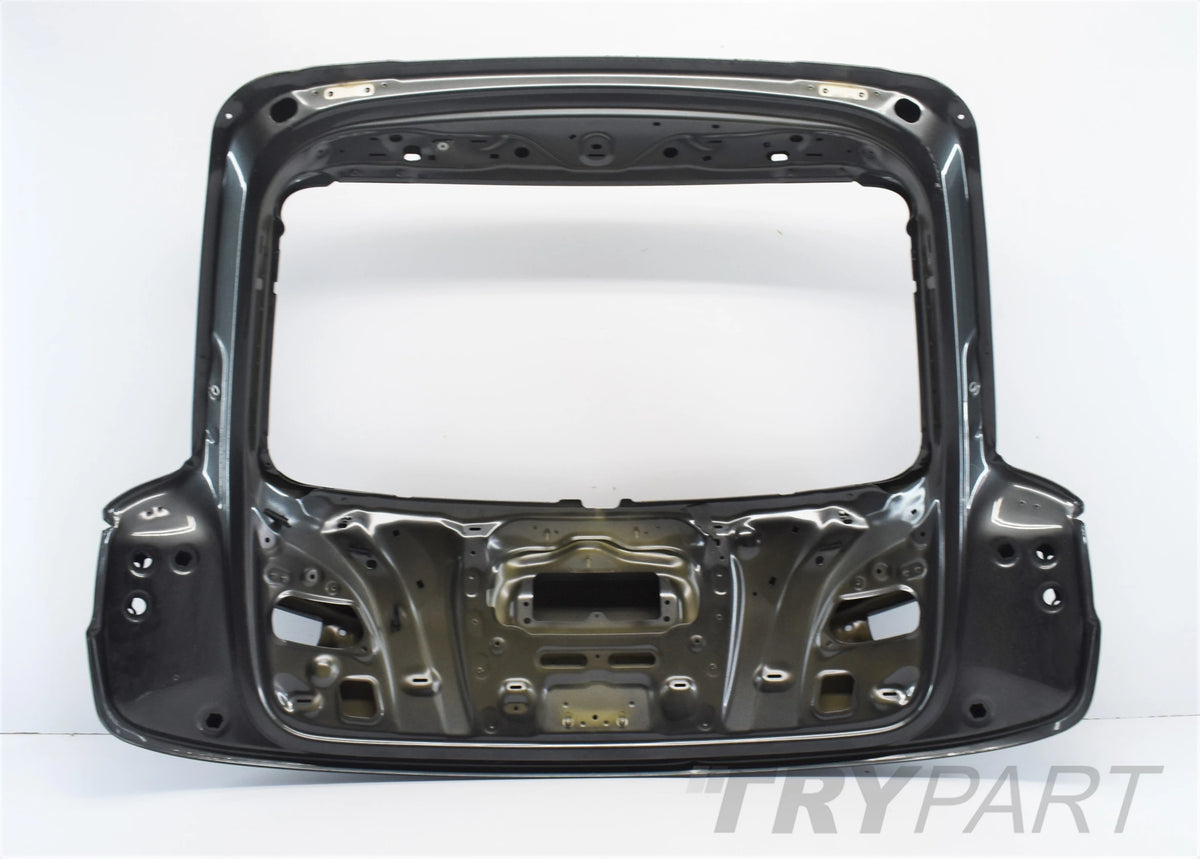 AUDI Q3 8U0 LIFT REAR TRUNK LID ORG