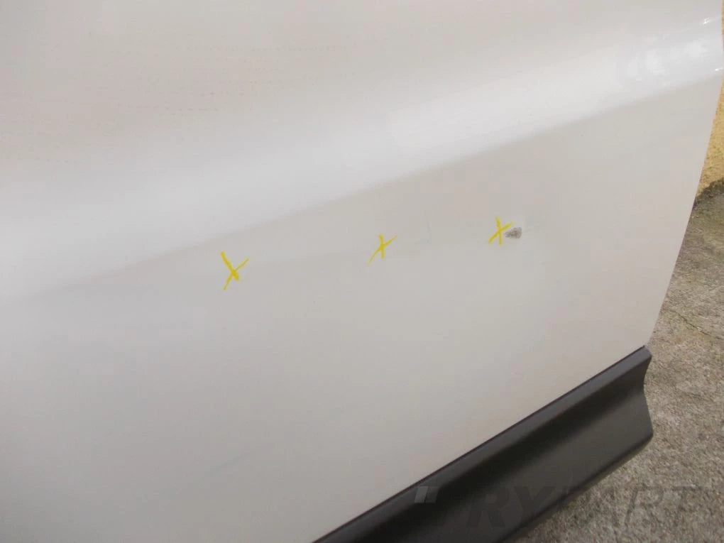 RANGE ROVER SPORT 13- Front Left Door