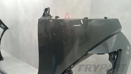 Rear Bumper for HYUNDAI KONA ELECTRIC 2 II 22-
