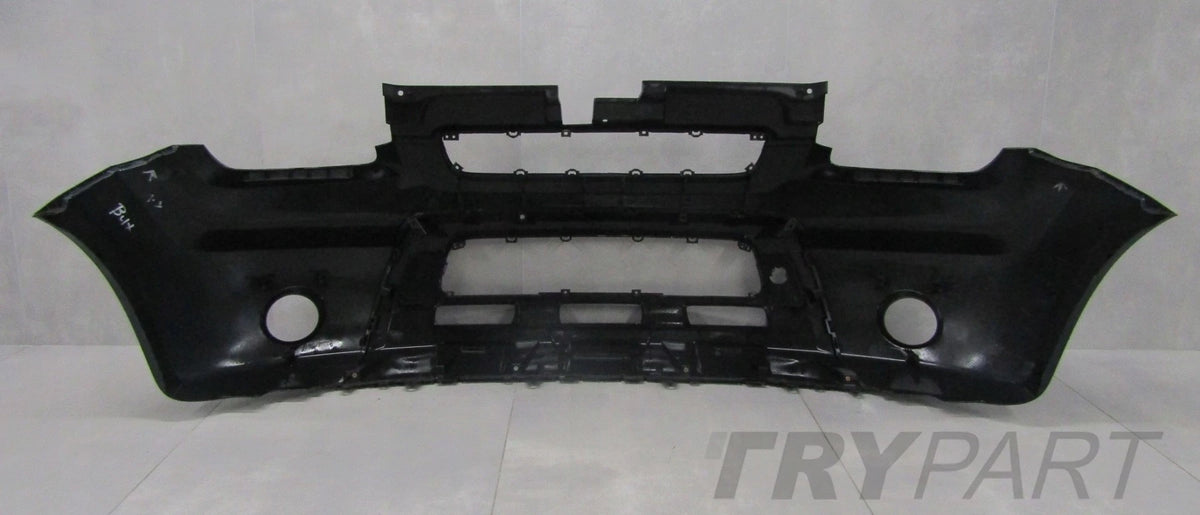 Front Bumper for Kia Soul 1st Gen (2008-2011)