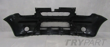 Front Bumper for Kia Soul 1st Gen (2008-2011)