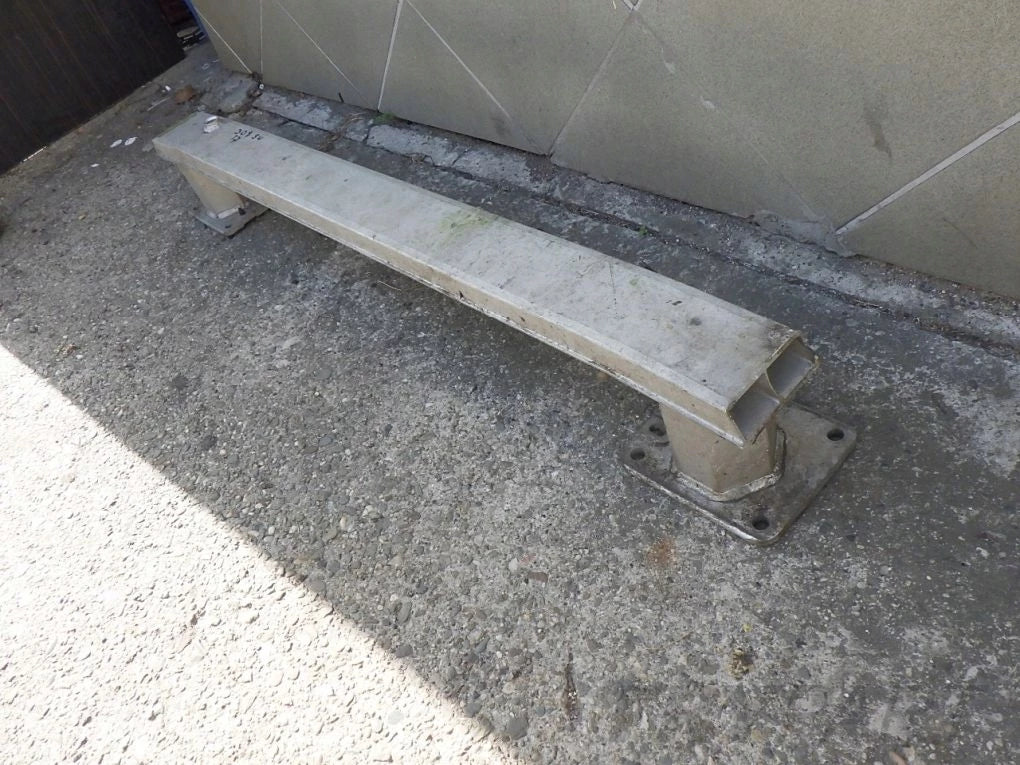 PEUGEOT 308 T7 SW KOMBI 9680522780 Rear Bumper Beam