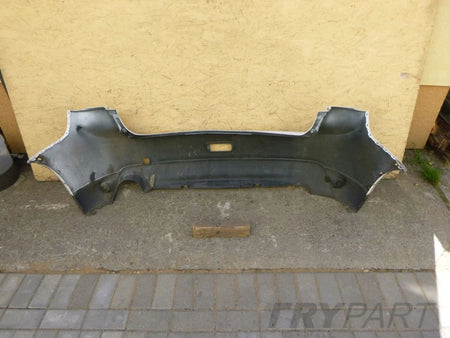 MITSUBISHI ASX LIFT 12- 2012 Rear Bumper