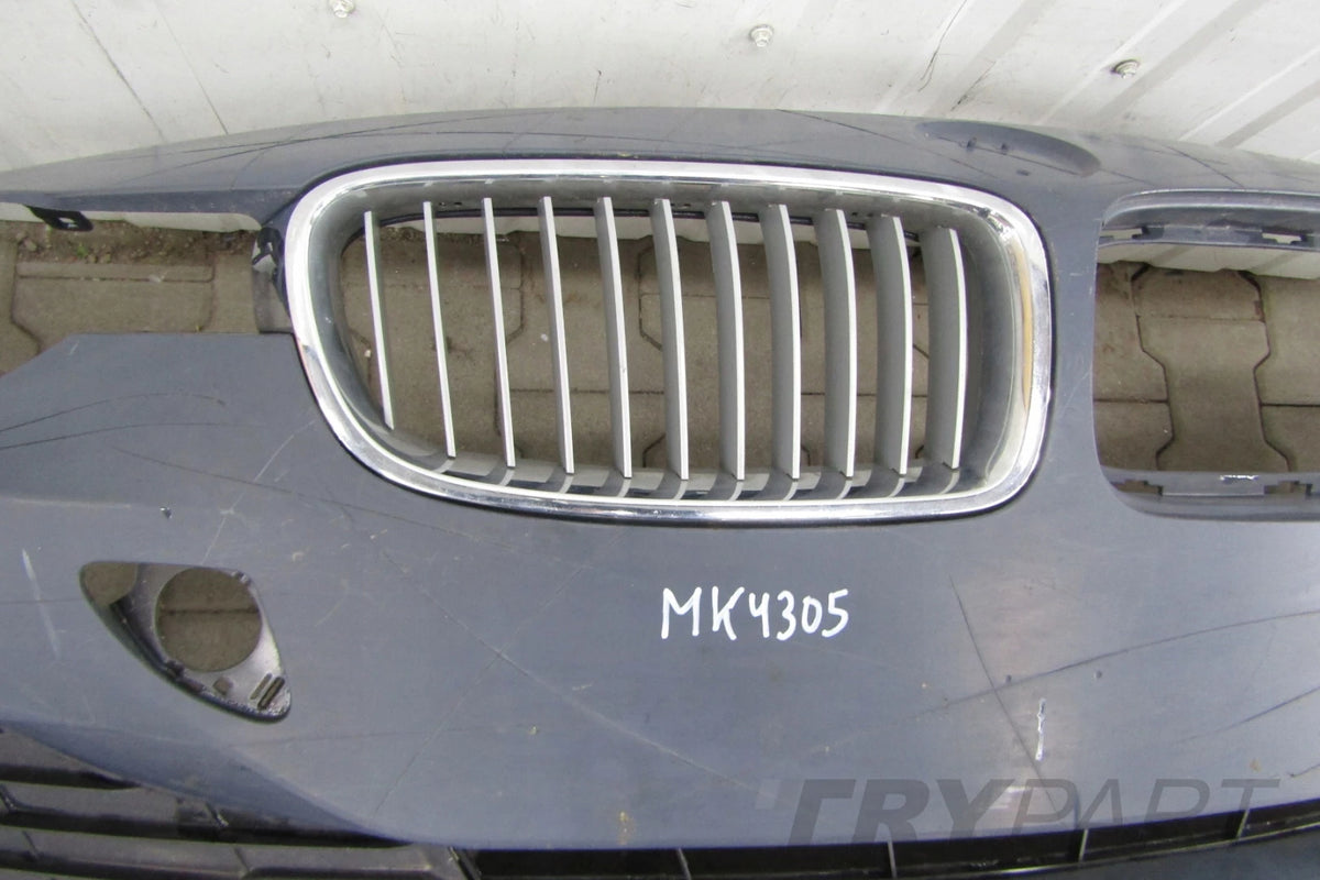 Front Bumper BMW 3 F30 F31 11-15