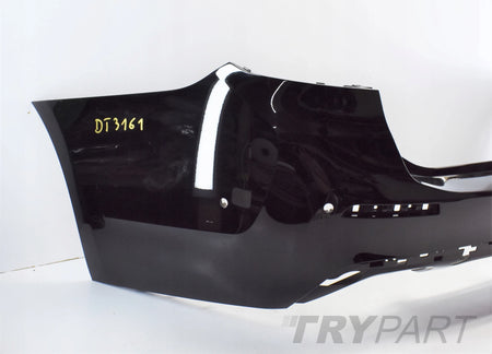 BMW 5 G31 LIFT LCI Rear Bumper Original Wagon