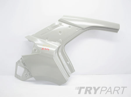 HYUNDAI I20 II RIGHT REAR FENDER HOUSING