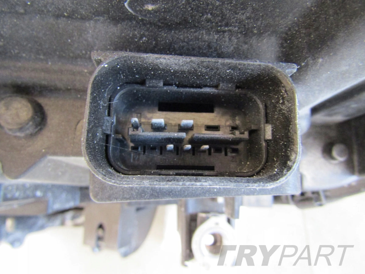 Front Lamp BMW 2 F45 F46 LIFT LCI ADAPTIVE FULL LED 18-22 RH 5A017B6