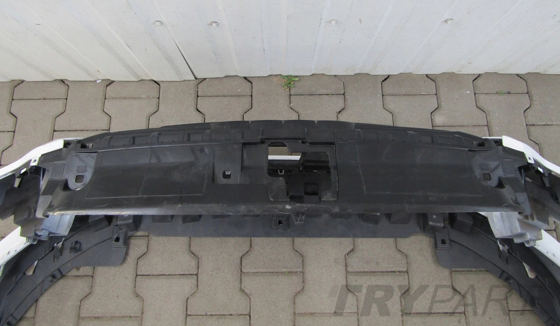 Front Bumper Audi A3 S3 8V 8V3 S LINE HB Sportback Hatchback 12-16