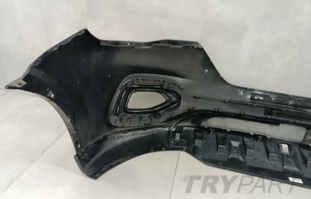 Front bumper for MG HS 18-20