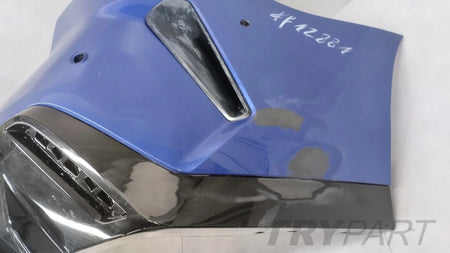 Rear Bumper for BMW 2 II F74 Gran Coupe M Package 24-