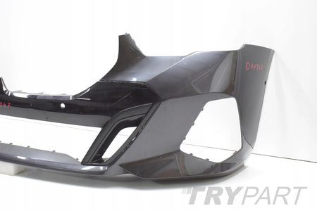 BMW G60 G61 M PACKAGE FRONT BUMPER ORG + GRILLE