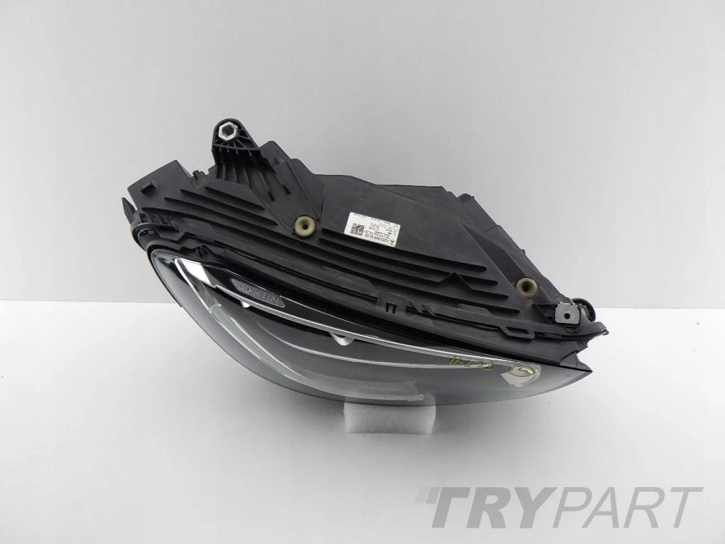 MERCEDES GLC W 253 LIFT FULL LED PERFORMANCE HEADLIGHT RIGHT