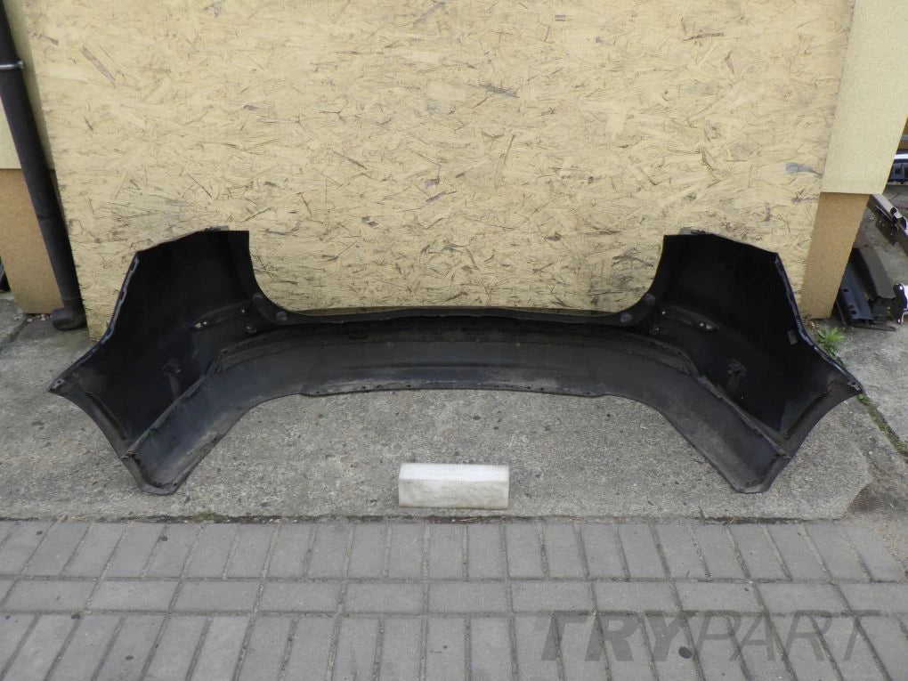 FORD MONDEO MK5 V KOMBI 15- Rear Bumper