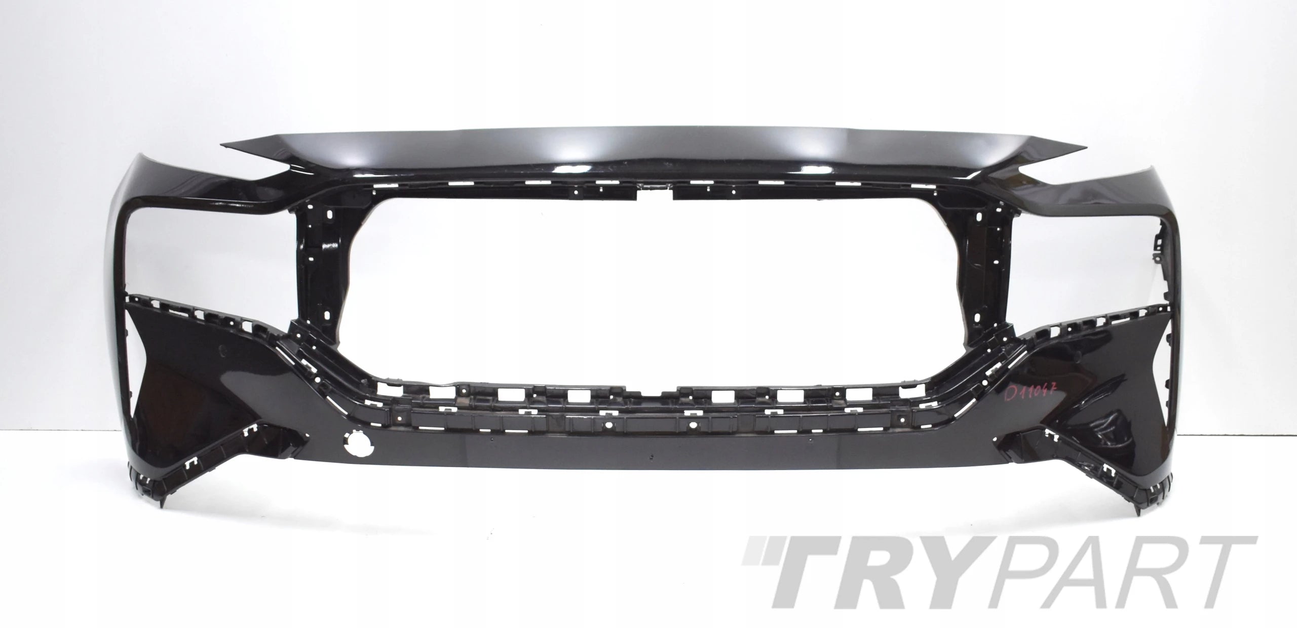 HYUNDAI SANTA FE IV LIFT FRONT BUMPER ORG