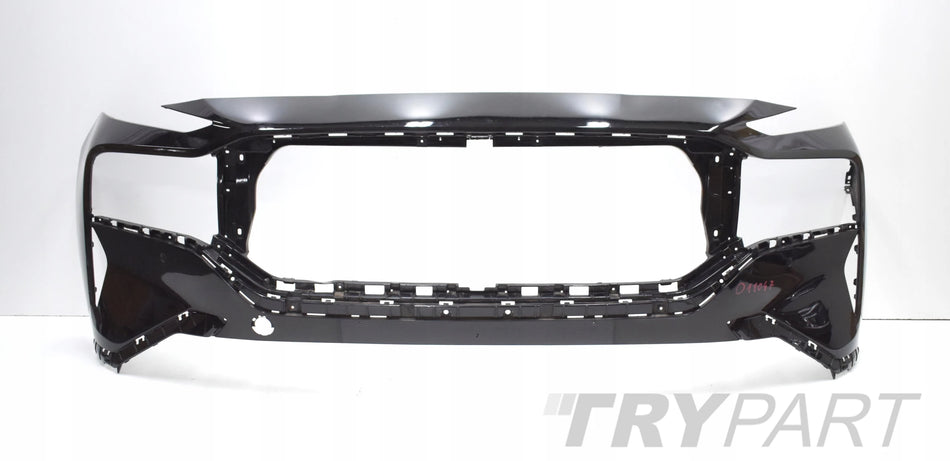 HYUNDAI SANTA FE IV LIFT FRONT BUMPER ORG