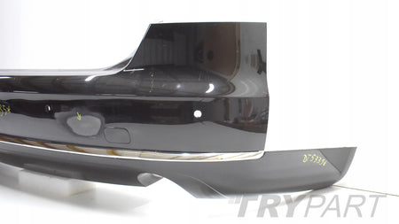 AUDI A8 D4 4H0 REAR BUMPER ORG